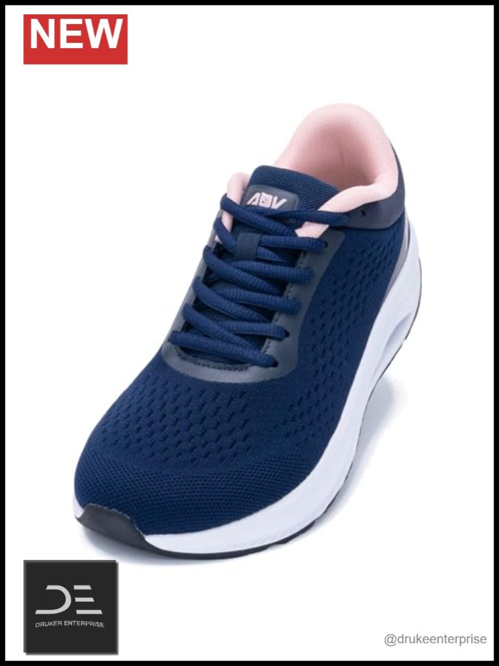 Women's Wide Toe Box Walking Shoes Plantar Fasciitis Orthotic Arch Support